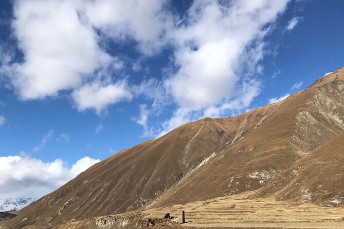 8-Day Jeep Tour Caucasus Raid from Tbilisi - Day 5: Kintsvisi and the forests near Bakuriani