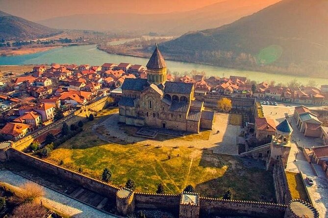 A 6-Day Private Expedition into Rich Heritage - Who should book this Georgia tour?