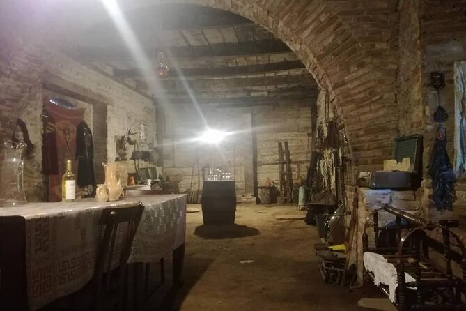 A day tour to Kakheti region/wine/culture/history and gastro tour - What the private format changes