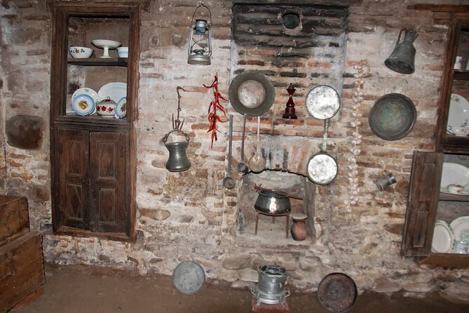 A day tour to Kakheti region/wine/culture/history and gastro tour - Transport, timing, and what to bring
