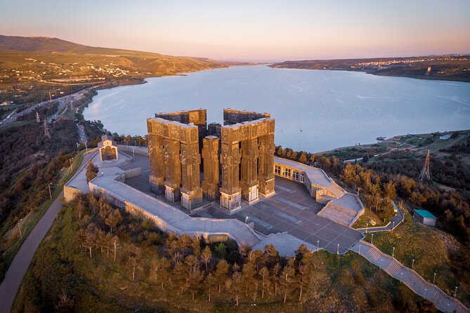 A Private 3-Stop Tbilisi Panoramic Tour - Is $59 Per Person a Fair Price?
