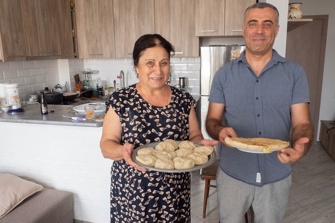 Adjarian Khachapuri Making Private Virtual Cooking Class - What Makes This Khachapuri Class Worth Your Time