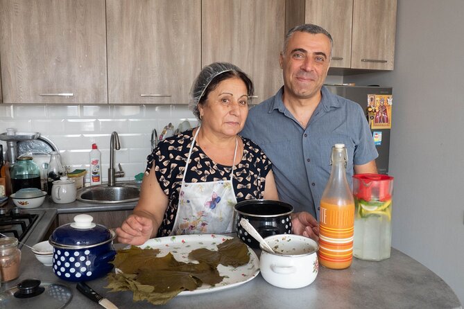 Adjarian Khachapuri Making Private Virtual Cooking Class - Who Will Enjoy This Experience Most