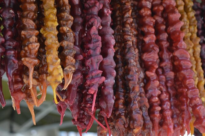 Adventure in Kakheti - Bodbe, Sighnaghi, wine tasting (Private Experience) - Leaving Tbilisi for Georgia’s wine country
