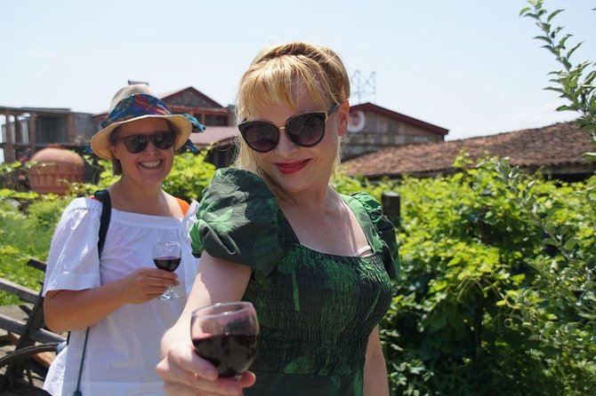 Adventure in Kakheti - Bodbe, Sighnaghi, wine tasting (Private Experience) - Why the private format changes the day