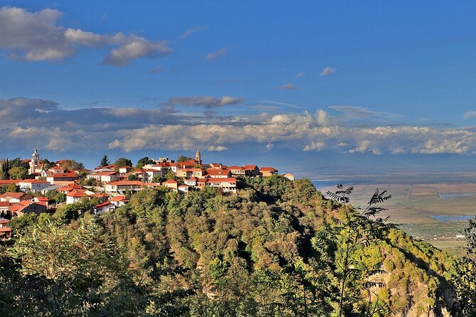 Adventure in Kakheti - Bodbe, Sighnaghi, wine tasting (Private Experience) - Is $89 a good value?