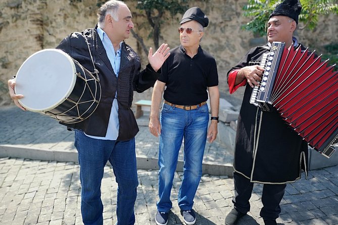 Amazing 10 Days tour Around Georgia from Tbilisi All inclusive - Svaneti reaches Georgia’s high country