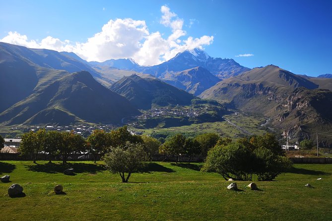 Amazing 3 days Tour to Georgia - Who will enjoy this three-day plan