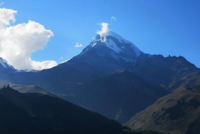 Amazing 3 days Tour to Georgia