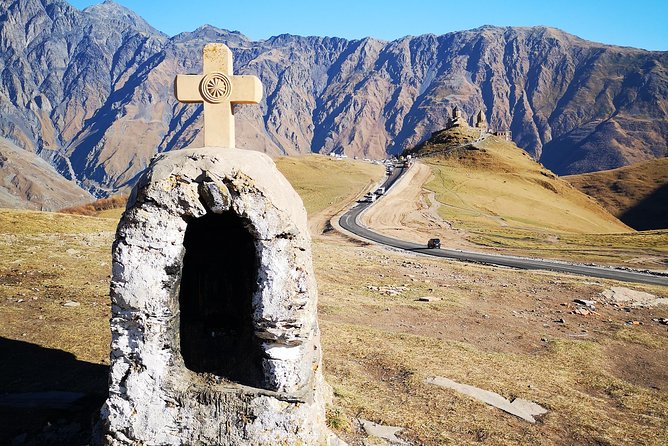 Amazing 3 days Tour to Georgia - FAQ