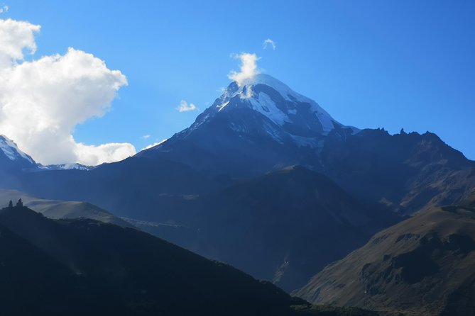 Amazing 3 days Tour to Georgia - What the $260 price really covers