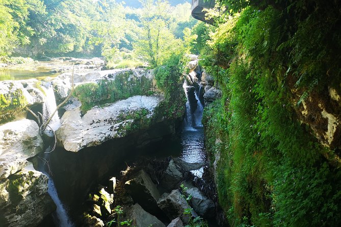 Amazing All inclusive Tour for 7 Days From Tbilisi - What the $753 package really covers