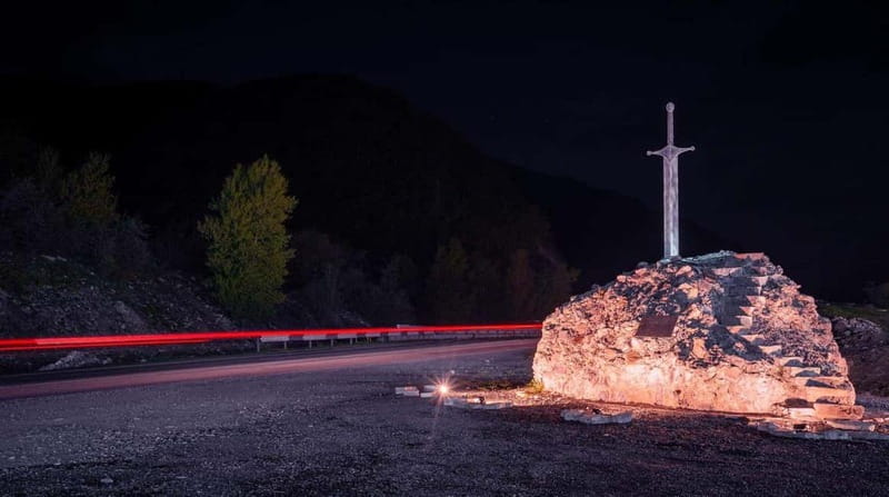 Ananuri, Gudauri and Kazbegi full Day Trip - Why this road trip is worth your day