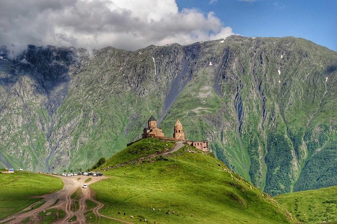 Ananuri-Gudauri-Kazbegi Full Day - Why this Tbilisi to Kazbegi day trip works
