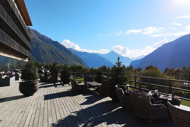 Ananuri-Gudauri-Kazbegi Private Full Day Tour from Tbilisi - Five details that shape the day
