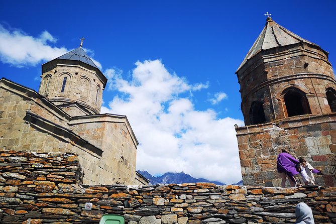 Ananuri-Gudauri-Kazbegi Private Full Day Tour from Tbilisi - Who will get the most from this tour?