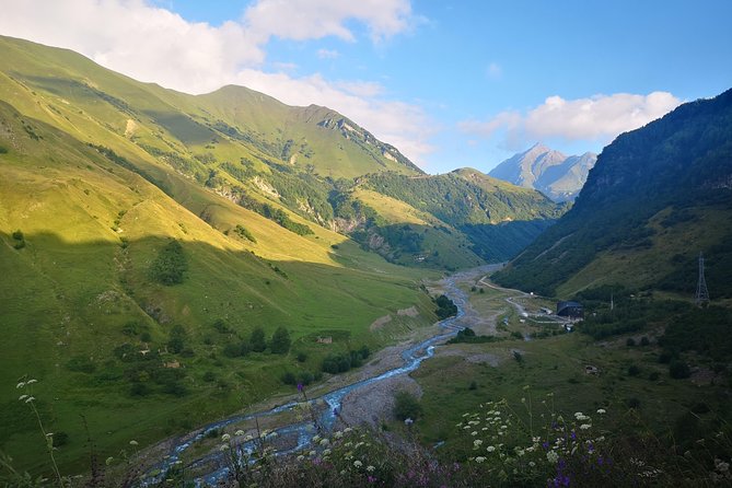 Ananuri - Gudauri - Kazbegi Private Full Day Tour from Tbilisi - What the $120 Price Buys You
