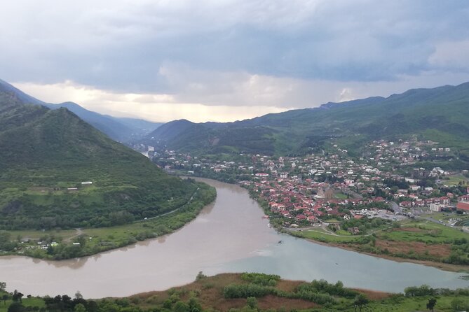 Ancient cities of Georgia Mtskheta-Jvari-Gori-Uflitsikhe - Who should book this Georgia day tour?
