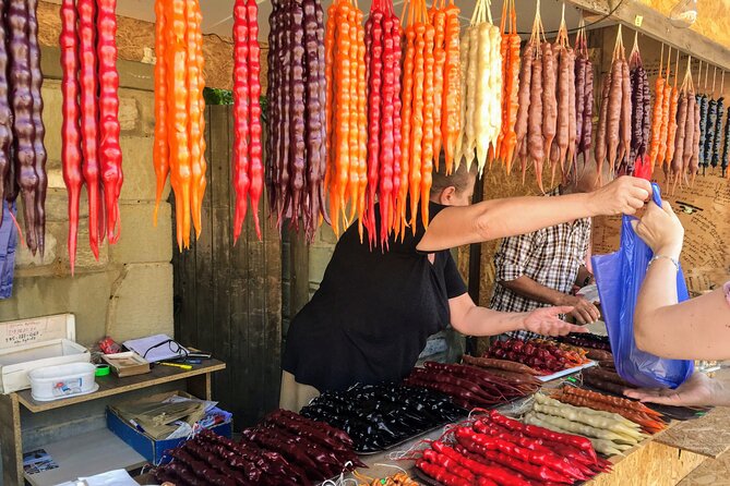 Ancient Mtskheta and Chronicle of Georgia half day tour - Who will get the most from this half-day tour