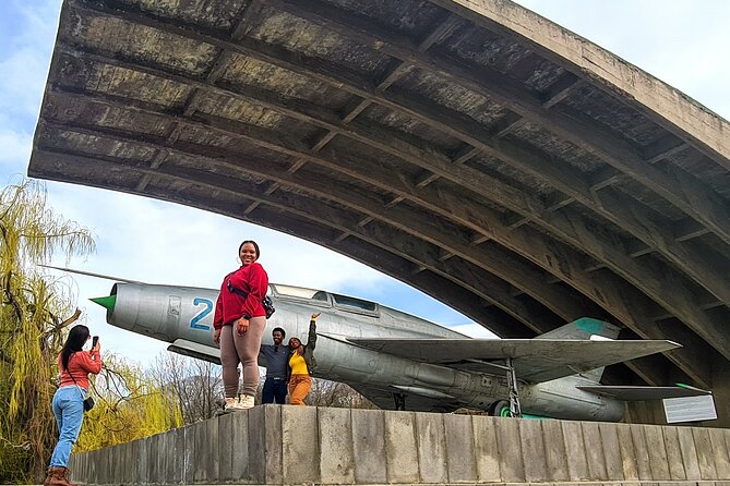 Armenia: 1 Day Soviet gems, UNESCO + Family lunch (Small group) - The real value of $49
