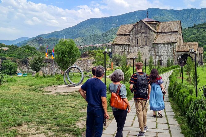 Armenia: 1 Day Soviet gems, UNESCO + Family lunch (Small group) - Who should book this Armenia day trip?