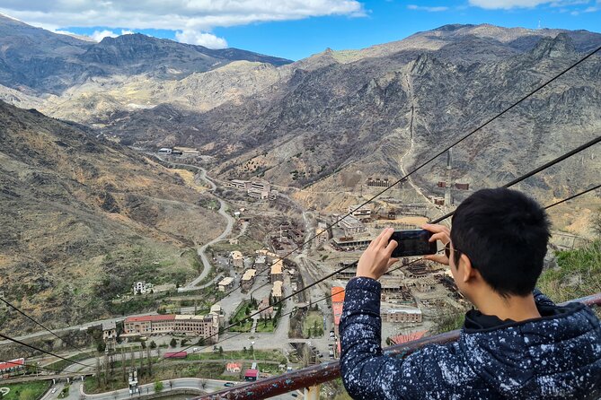 Armenia: 1 Day Soviet gems, UNESCO + Family lunch (Small group) - Haghpat, the day’s central stop