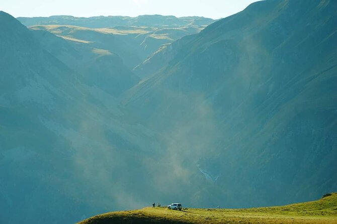 Armenia Day Trip from Tbilisi: Private Experience - Haghartsin Monastery in the Dilijan forest