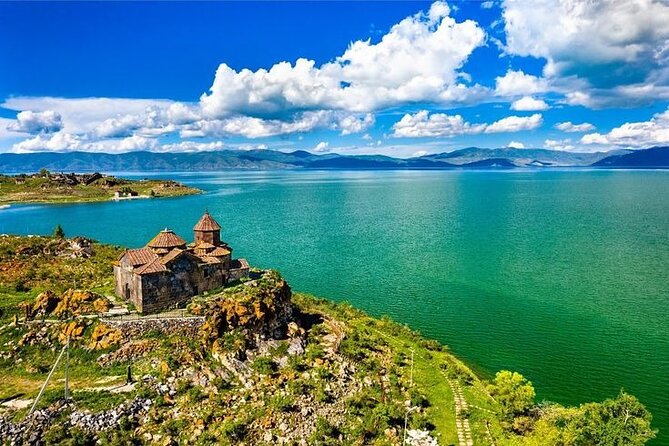Armenia Day Trip from Tbilisi: Private Experience - Lake Sevan, Armenia’s great high-altitude lake
