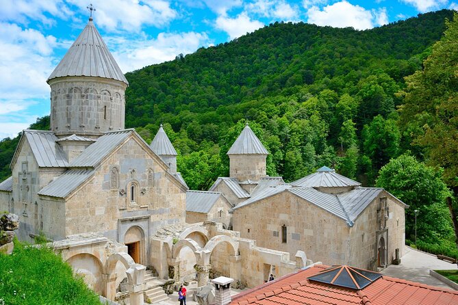 Armenia Day Trip from Tbilisi: Private Experience - Is $110 a fair price for this Armenia day trip?