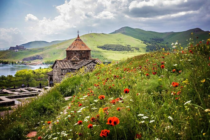Armenia Day Trip from Tbilisi: Private Experience - Two hours among the trees at Dilijan National Park