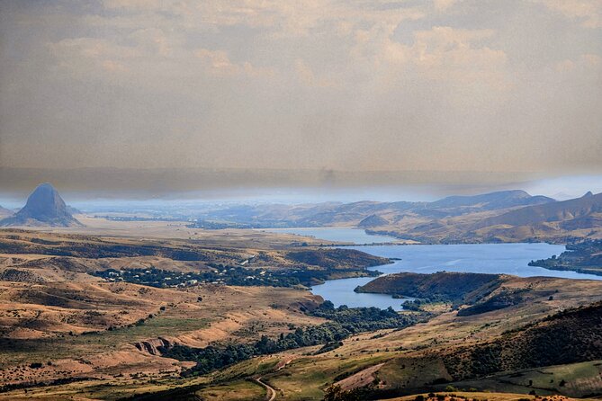 Armenian Treasures: Tbilisi to Lake Sevan & Haghpat - Key points at a glance