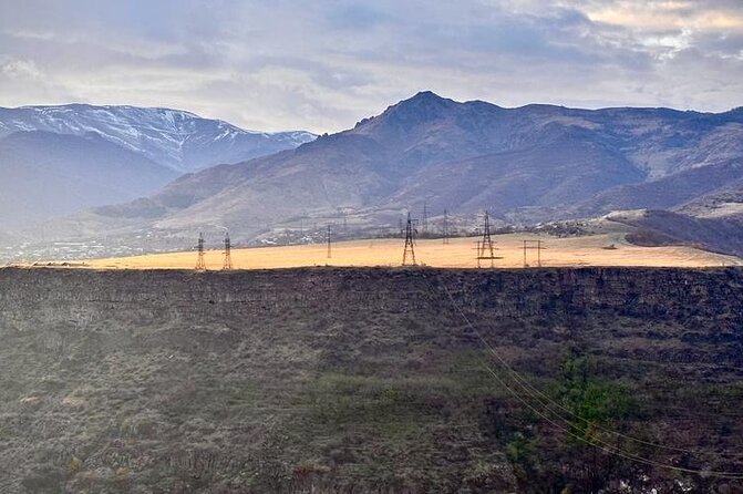 Armenian Treasures: Tbilisi to Lake Sevan & Haghpat - The long drive, border crossing, and timing