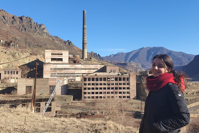 Armenian Treasures: Tbilisi to Lake Sevan & Haghpat - Is $160 a fair price?