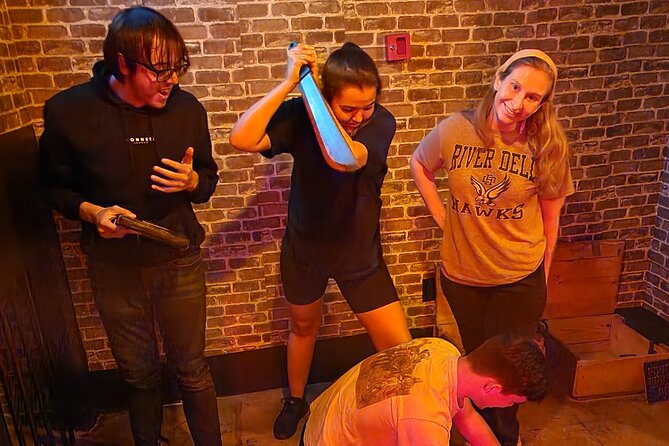 Atlanta: Cartel Escape Room - Key Details Before You Book