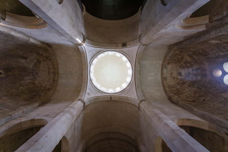 Bagrati, Gelati & Motsameta monasteries tour - The $21 price and the real value