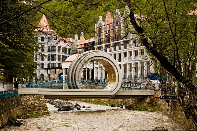 Bakuriani-Borjomi full day trip - Key points to know before booking