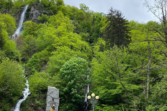 Bakuriani-Borjomi full day trip - Picking the best season for your interests