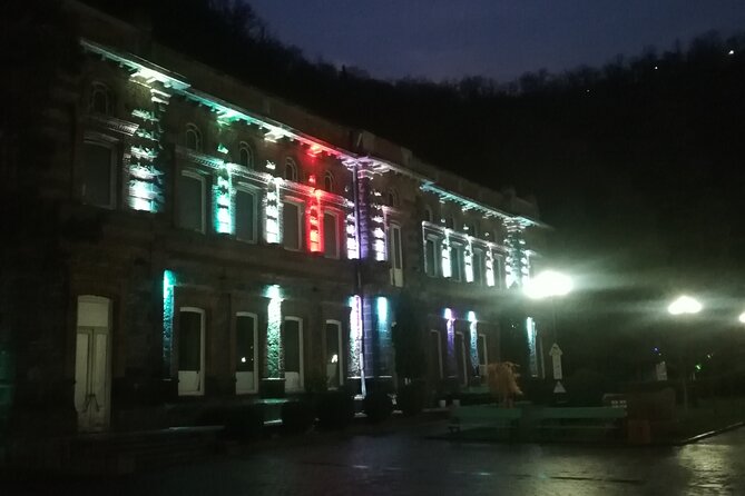 Bakuriani-Borjomi full day trip - Who should book this experience