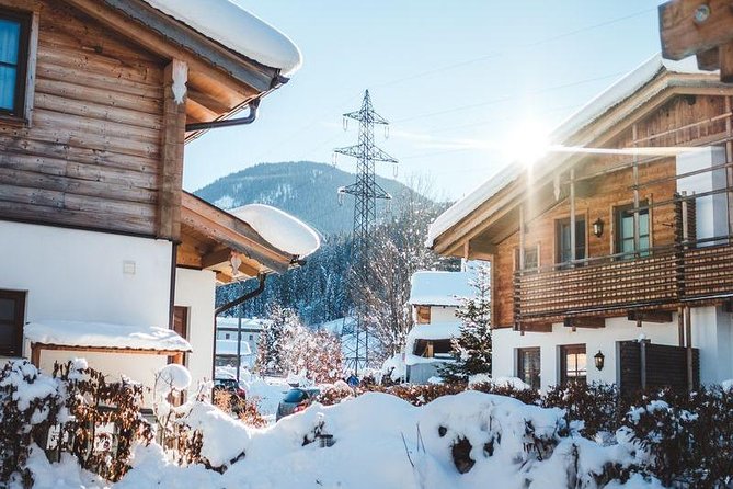 Bakuriani ski resort and the legendary Borjomi (Group Tour) - Is $55 good value?