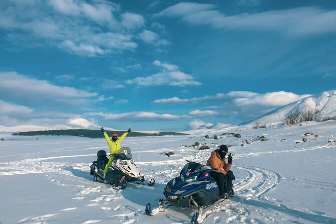Bakuriani Snow Tour from Kutaisi - Key points to know before booking
