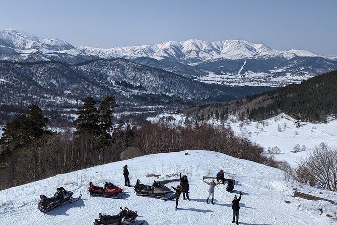 Bakuriani Snow Tour from Kutaisi - Skiing lessons and the cost of getting equipped