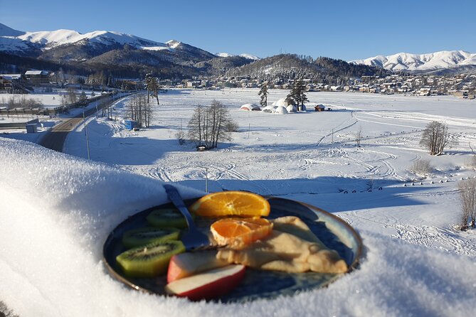 Bakuriani Snow Tour from Kutaisi - Weather, cancellations, and what to confirm
