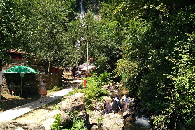 Batumi 4 Days Tour - Day 4: Martvili Canyon and a long return to Tbilisi