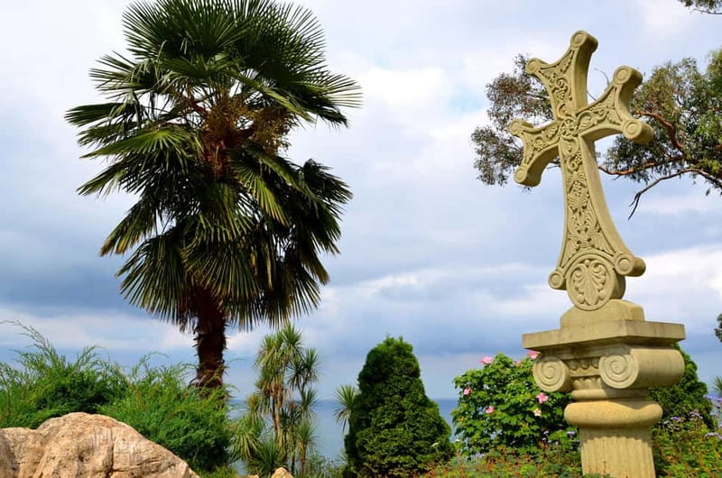 Batumi: Botanical Garden, Petra Fortress and Miniatures Park - Practical tips for a smoother day