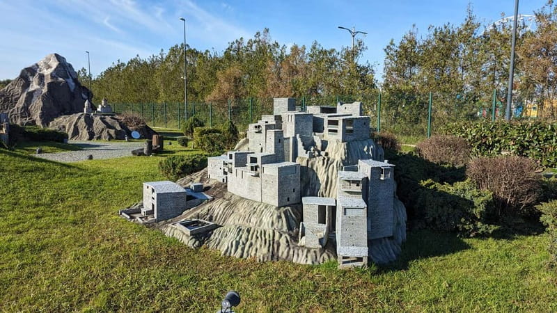 Batumi: Botanical Garden, Petra Fortress and Miniatures Park - FAQ