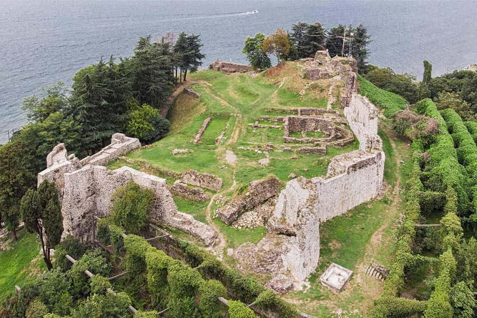 Batumi City - Botanical Garden - Petra Fortress from Kutaisi - Three hours to see Batumi’s old and new sides