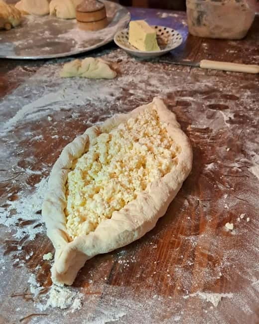 Batumi: Cook Georgian Khachapuri in Batumi - Five things to know before you book