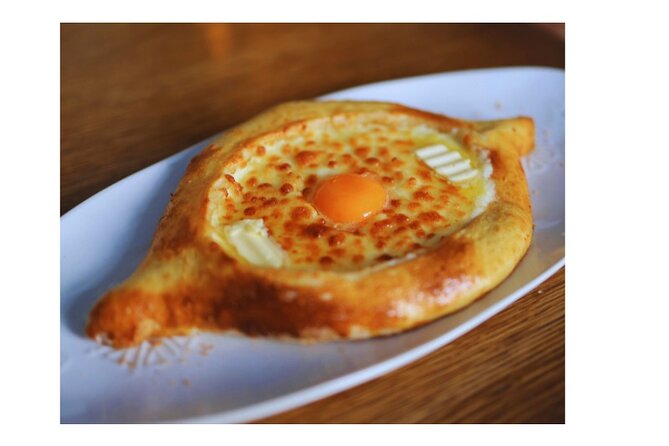 Batumi: Georgian Cooking Class of Khachapuri by Local Master - Key points to know before booking