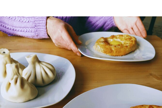 Batumi: Georgian Cooking Class of Khachapuri by Local Master - Is $55 a fair price in Batumi?