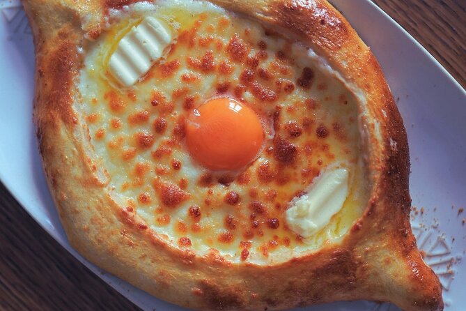 Batumi: Georgian Cooking Class of Khachapuri by Local Master - Meeting at Hotel Marani24 in Batumi